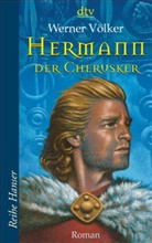 Werner Völker, Achim Norweg - Hermann, der Cherusker