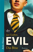 Jan Guillou - Evil, Das Böse