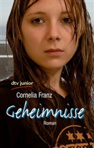 Cornelia Franz - Geheimnisse