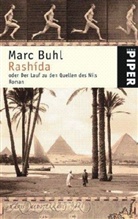 Marc Buhl - Rashida