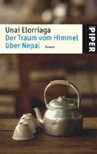 Unai Elorriaga - Der Traum vom Himmel über Nepal