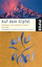 Christine Gee, Margaret Gee, Garry Weare, Christine Gee, Margaret Gee, Garry Weare - Auf dem Gipfel