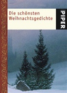 Marlene Mügschl - Die schönsten Weihnachtsgedichte