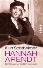 Kurt Sontheimer - Hannah Arendt