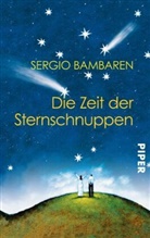 Sergio Bambaren, Dave Cutler - Die Zeit der Sternschnuppen