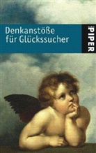 Julika Jänicke - Denkanstöße für Glückssucher