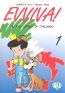 Evviva! - Livello 1: Libro per lo studente