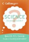 David Feldman - Imponderables(R): Science (Collins Gem)