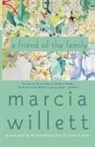 Marcia Willett - A Friend of the Family