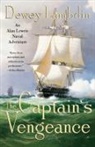 Dewey Lambdin - The Captain's Vengeance