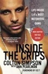 Ann Pearlman, Colton Simpson, Colton/ Pearlman Simpson - Inside the Crips
