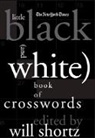 New York Times, Will Shortz, The New York Times, Will Shortz - Little Black and White Book of Crosswords