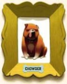 Peter Brown - Chowder