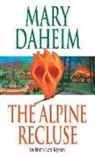 Mary Daheim - The Alpine Recluse