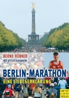 Bernd Hübner, Detlef Kuhlmann - Berlin-Marathon