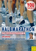Jeff Galloway - Halbmarathon