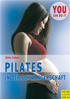 Ulrike Siebert - Pilates in der Schwangerschaft