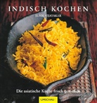Sunil Vijayakar - Indisch kochen
