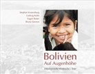 Stephan Kronenburg, Ludwig Kuhn, Eugen Reiter, Bruno Sonnen - Bolivien - Auf Augenhöhe