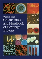 Werner Back, Werner Back - Colour Atlas and Handbook of Beverage Biology
