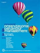 David Knights, Hugh Willmott - Introducing Organisational Behaviour and Management