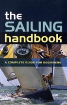 Halsey Herreshoff, Halsey C. Herreshoff, Herreshoff Halsey C. - The Sailing Handbook, 1st Edition