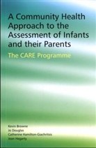 K Browne, Kevin Browne, Kevin D Browne, Kevin D. Browne, Kevin D. (University of Birmingham Browne, Kevin D. Douglas Browne... - COMMUNITY HEALTH APPROACH TO ASSE