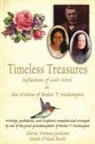 Gloria Jackson, Gloria Yvonne Jackson, Neal, Sarah O'Neal Rush - Timeless Treasures