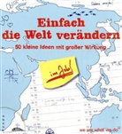 Katrin Bauer - Einfach die Welt verändern im Job!