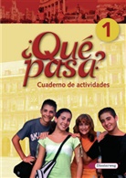 Qué pasa? - 1: ¿Qué pasa? - Ausgabe 2006