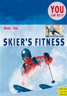 Martin Fiala, Herman Rieder, Max Rieder - Skier's Fitness