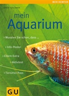 Ulrich Schliewen - Mein Aquarium