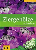 Hansjörg Haas - Ziergehölze schneiden
