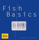 DICKHAUT, Sebastian Dickhaut, Schinhar, Cornelia Schinharl - Fish-Basics
