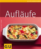Elisabeth Döpp, Jörn Rebbe, Christian Willrich - Aufläufe