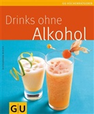 Alessandra Redies - Drinks ohne Alkohol