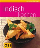 Tanja Dusy - Indisch kochen