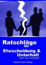 Anja Schneider - Ratschläge zu Ehescheidung & Unterhalt