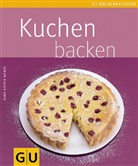 Anne-Kathrin Weber - Kuchen backen