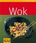 Tanja Dusy - Wok