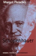 Margot Fleischer - Schopenhauer