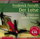 Frederick Forsyth, Joachim Höppner - Der Lotse, 2 Audio-CDs (Audio book)