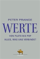 Peter Prange - Werte