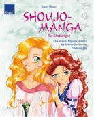 Sarah Mayer - Shoujo-Mangas für Einsteiger