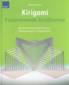 Ramin Razani - Kirigami - Faszinierende Grusskarten