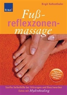 Birgit Kaltenthaler - Fußreflexzonenmassage