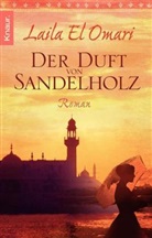 Laila El Omari, Laila El Omari - Der Duft von Sandelholz