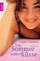Claire Calman - Ein Sommer voller Küsse