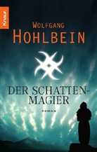 Wolfgang Hohlbein - Der Schattenmagier