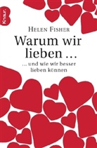 Helen Fisher - Warum wir lieben...